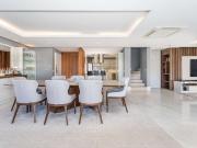 Cobertura para Venda em Curitiba/PR Água Verde 4 Quartos