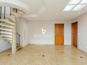 Cobertura para Venda em Curitiba/PR Água Verde 4 Quartos