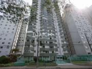 Cobertura para Venda em Curitiba/PR Água Verde 4 Quartos