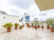 Cobertura para Venda em Curitiba/PR Água Verde 4 Quartos