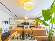 Cobertura para Venda em Curitiba/PR Água Verde 4 Quartos