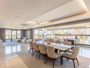 Cobertura para Venda em Curitiba/PR Água Verde 4 Quartos