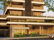 Cobertura para Venda em Curitiba/PR Água Verde 4 Quartos