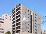 Cobertura para Venda em Curitiba/PR Água Verde 4 Quartos