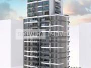 Cobertura para Venda em Curitiba/PR Água Verde 4 Quartos