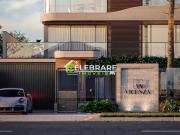 Cobertura para Venda em Curitiba/PR Água Verde 4 Quartos