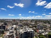 Cobertura para Venda em Curitiba/PR Água Verde 4 Quartos