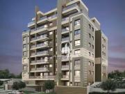 Cobertura para Venda em Curitiba/PR Ahú 2 Quartos