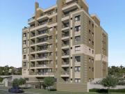 Cobertura para Venda em Curitiba/PR Ahú 2 Quartos