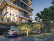 Cobertura para Venda em Curitiba/PR Ahú 3 Quartos