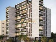 Cobertura para Venda em Curitiba/PR Ahú 4 Quartos