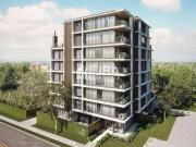 Cobertura para Venda em Curitiba/PR Ahú 4 Quartos