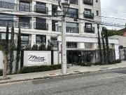 Cobertura para Venda em Curitiba/PR Alto da Glória 2 Quartos