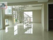 Cobertura para Venda em Curitiba/PR Alto da Glória 3 Quartos
