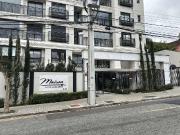 Cobertura para Venda em Curitiba/PR Alto da Glória 2 Quartos