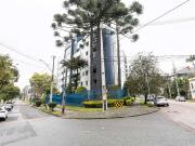 Cobertura para Venda em Curitiba/PR Alto da Glória 3 Quartos