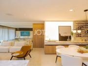 Cobertura para Venda em Curitiba/PR Alto da Glória 3 Quartos