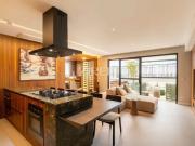 Cobertura para Venda em Curitiba/PR Alto da Glória 3 Quartos