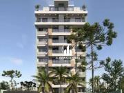 Cobertura para Venda em Curitiba/PR Alto da Glória 3 Quartos