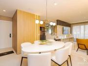 Cobertura para Venda em Curitiba/PR Alto da Glória 3 Quartos