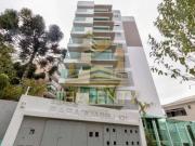 Cobertura para Venda em Curitiba/PR Alto da Glória 4 Quartos