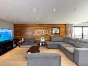 Cobertura para Venda em Curitiba/PR Alto da Glória 4 Quartos