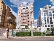 Cobertura para Venda em Curitiba/PR Alto da Rua XV 2 Quartos