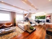 Cobertura para Venda em Curitiba/PR Alto da Rua XV 2 Quartos