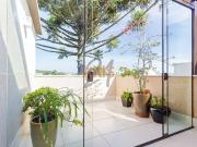 Cobertura para Venda em Curitiba/PR Alto da Rua XV 3 Quartos