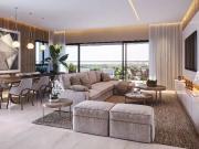 Cobertura para Venda em Curitiba/PR Alto da Rua XV 3 Quartos