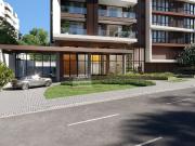 Cobertura para Venda em Curitiba/PR Alto da Rua XV 3 Quartos