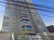 Cobertura para Venda em Curitiba/PR Alto da Rua XV 4 Quartos