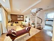 Cobertura para Venda em Curitiba/PR Alto da Rua XV 4 Quartos