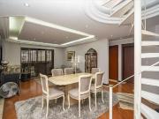 Cobertura para Venda em Curitiba/PR Alto da Rua XV 4 Quartos