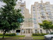 Cobertura para Venda em Curitiba/PR Bacacheri 2 Quartos
