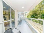 Cobertura para Venda em Curitiba/PR Bacacheri 2 Quartos