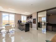 Cobertura para Venda em Curitiba/PR Bacacheri 2 Quartos