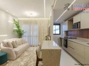 Cobertura para Venda em Curitiba/PR Bacacheri 3 Quartos