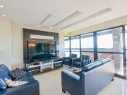 Cobertura para Venda em Curitiba/PR Bacacheri 3 Quartos