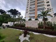 Cobertura para Venda em Curitiba/PR Bacacheri 3 Quartos