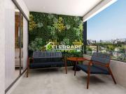 Cobertura para Venda em Curitiba/PR Bacacheri 3 Quartos