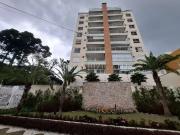 Cobertura para Venda em Curitiba/PR Bacacheri 3 Quartos
