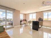 Cobertura para Venda em Curitiba/PR Bacacheri 3 Quartos