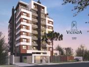 Cobertura para Venda em Curitiba/PR Bacacheri 3 Quartos