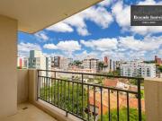 Cobertura para Venda em Curitiba/PR Bacacheri 3 Quartos