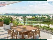 Cobertura para Venda em Curitiba/PR Bacacheri 3 Quartos