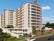 Cobertura para Venda em Curitiba/PR Bacacheri 3 Quartos