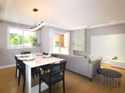 Cobertura para Venda em Curitiba/PR Bacacheri 4 Quartos