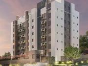 Cobertura para Venda em Curitiba/PR Bairro Alto 3 Quartos