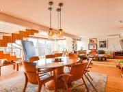 Cobertura para Venda em Curitiba/PR Batel 3 Quartos